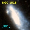 NGC  1518