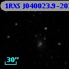 1RXS J040023.9-202539