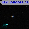 1RXS J040700.8-201321