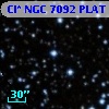 Cl* NGC 7092   PLAT    6081