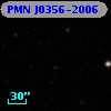 PMN J0356-2006