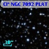 Cl* NGC 7092   PLAT    6084