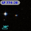 LP  774-20
