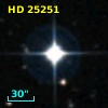 HD  25251