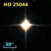 HD  25044