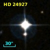 HD  24927