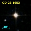 CD-23  1653