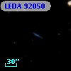 LEDA   92050