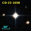 CD-23  1658