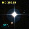 HD  25155