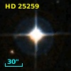 HD  25259