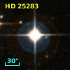 HD  25283