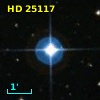 HD  25117