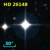 HD  26148