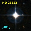 HD  25523