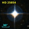 HD  25854