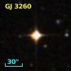 GJ  3260