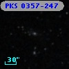 PKS 0357-247