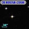 2E 0357.0-2350