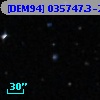 [DEM94] 035747.3-243945
