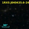 1RXS J040435.6-242226