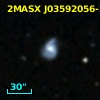 6dFGS gJ035920.6-241926