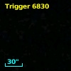 Trigger  6830