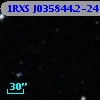 1RXS J035844.2-241520