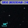 1RXS J035934.0-240901