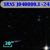1RXS J040000.1-243502