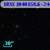 1RXS J040158.6-244027
