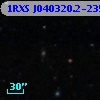 1RXS J040320.2-235955