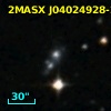 6dFGS gJ040249.3-242138