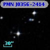 PMN J0356-2414