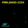 PMN J0400-2256