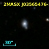 6dFGS gJ035654.8-270830