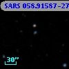 SARS 058.91587-27.29778