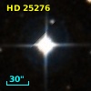 HD  25276