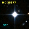 HD  25377
