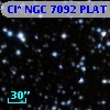 Cl* NGC 7092   PLAT    6121