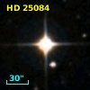HD  25084