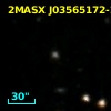 2MASX J03565172-2612432