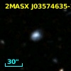 6dFGS gJ035746.4-270116