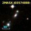 6dFGS gJ035748.9-265026
