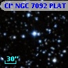 Cl* NGC 7092   PLAT    6127