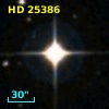 HD  25386