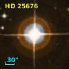 HD  25676
