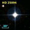 HD  25094