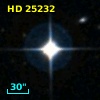 HD  25232