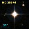 HD  25576